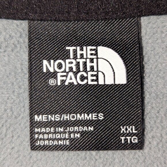 The North Face Essential Hooded Performance Jacket - Picture 6 of 13